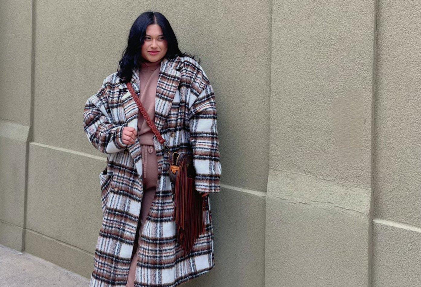 As Seen On Instagram