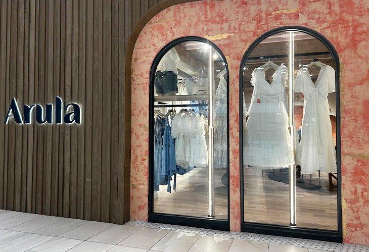 Find A Store