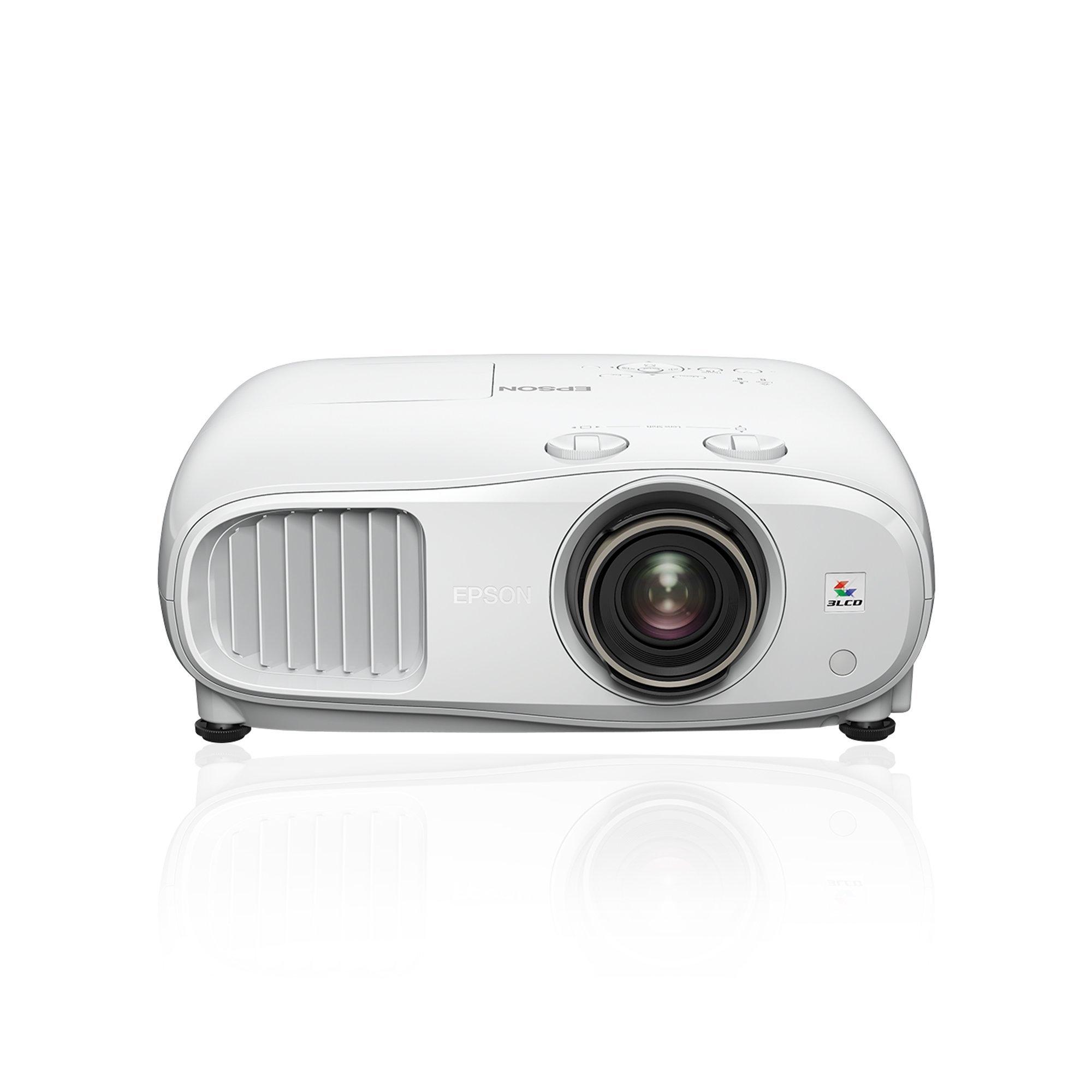 Eh Tw Home Cinema Projectors Products Epson Southern Africa