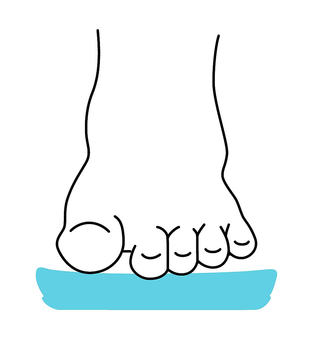 fitflops size chart