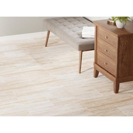 Travertini Bianco Porcelain Tile Travertini Bianco Porcelain Tile