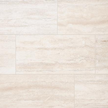 Travertini Bianco Porcelain Tile Travertini Bianco Porcelain Tile