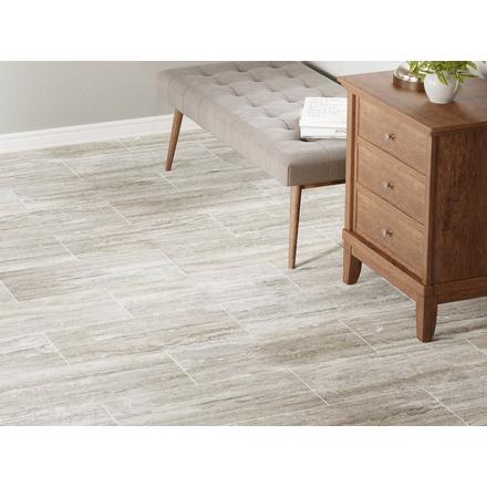Travertini Grigio Porcelain Tile Travertini Grigio Porcelain Tile