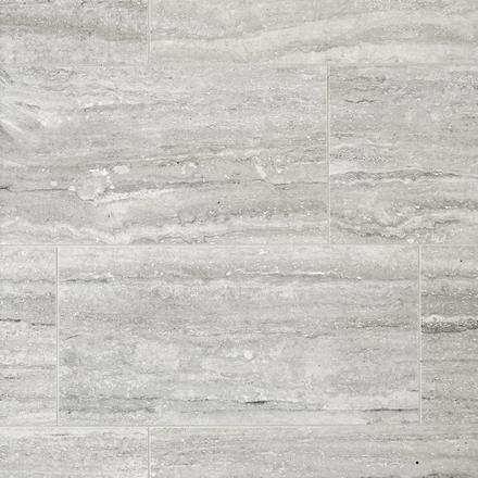 Travertini Grigio Porcelain Tile Travertini Grigio Porcelain Tile