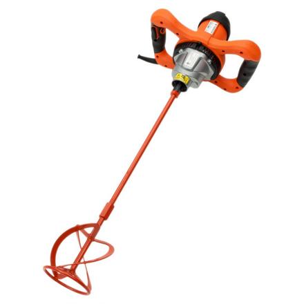 Rubi Mix Thinset and Mortar Mixer Rubi Mix Thinset and Mortar Mixer