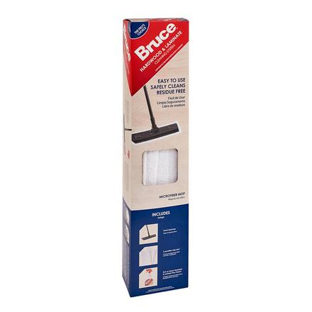 Bruce Hardwood and Laminate Mop Kit Bruce Hardwood and Laminate Mop Kit