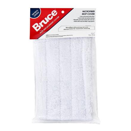 Bruce Hardwood and Laminate Mop Kit Refill Bruce Hardwood and Laminate Mop Kit Refill