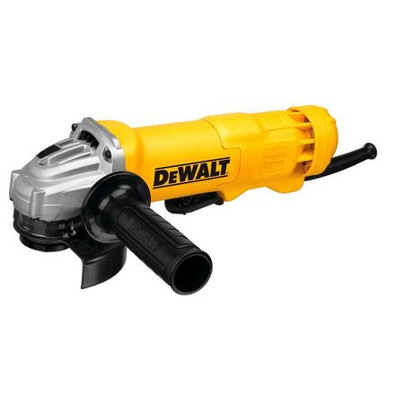 Dewalt Heavy Duty Small Angle Grinder Dewalt Heavy Duty Small Angle Grinder