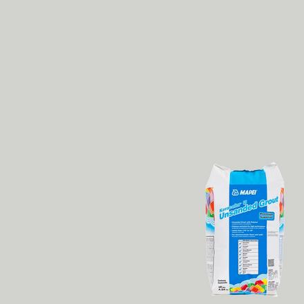 Mapei 93 Warm Gray KeraColor Unsanded Grout Mapei KeraColor Unsanded Grout