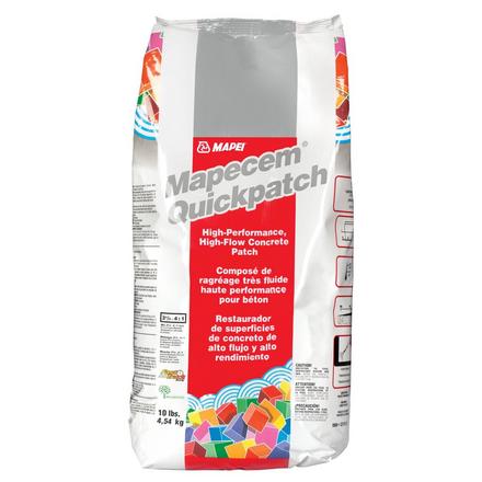 Mapei Mapecem Quickpatch Mapei Mapecem Quickpatch