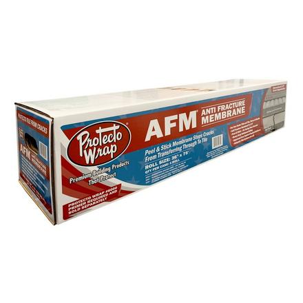 Protecto Wrap Anti Fracture Membrane Protecto Wrap Anti Fracture Membrane