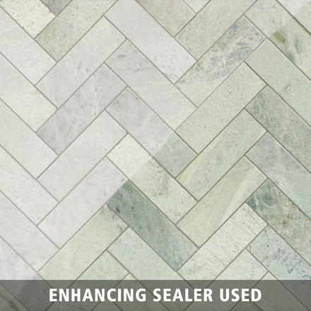 Caribbean Green Marble Tile Caribbean Green Marble Tile