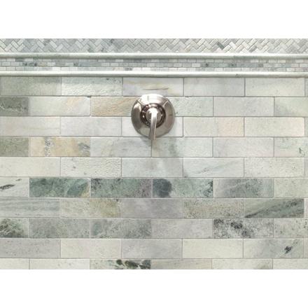Caribbean Green Marble Tile Caribbean Green Marble Tile