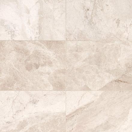 Crema Bella Polished Marble Tile Crema Bella Polished Marble Tile