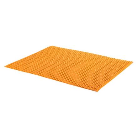 Schluter-Ditra-Heat Membrane Sheets Schluter-Ditra-Heat Membrane Sheets