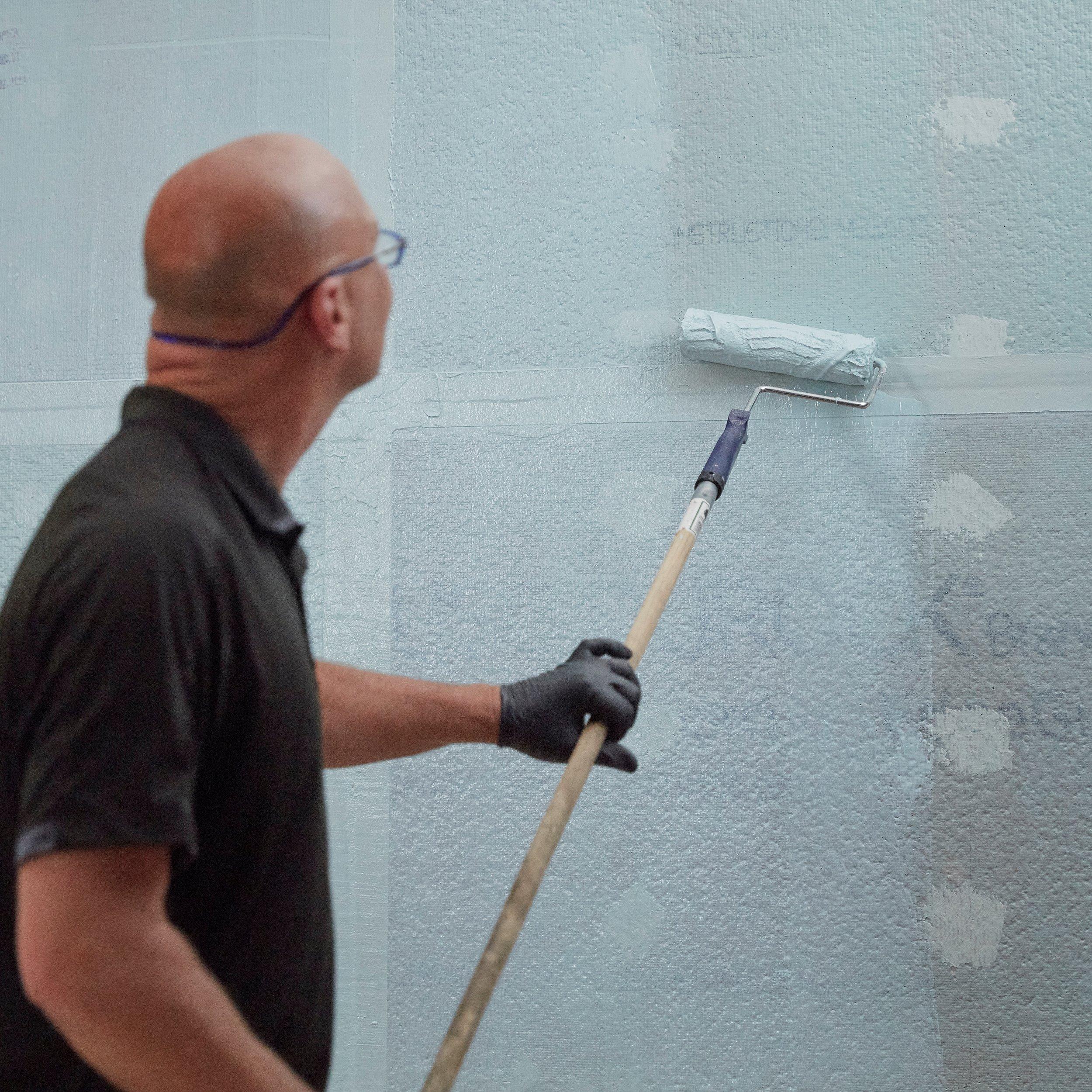 Mapei Mapelastic Aqua Defense