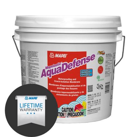 Mapei Mapelastic Aqua Defense Mapei Mapelastic Aqua Defense