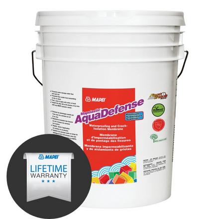 Mapei Mapelastic Aqua Defense Mapei Mapelastic Aqua Defense