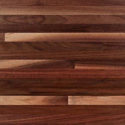 American Walnut Butcher Block Island 6ft. American Walnut Butcher Block Island 6ft.