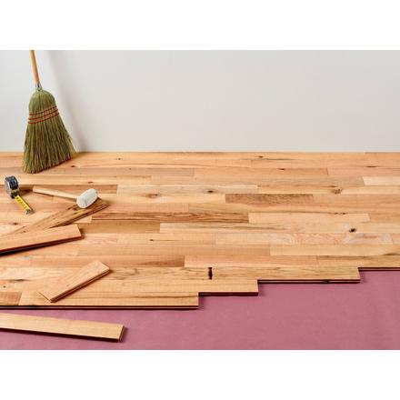 Unfinished Red Oak Solid Hardwood 2 Common Grade Unfinished Red Oak Solid Hardwood 2 Common Grade