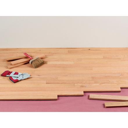 Unfinished Red Oak Solid Hardwood Select Grade Unfinished Red Oak Solid Hardwood Select Grade