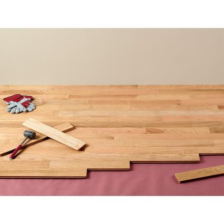 Unfinished Red Oak Solid Hardwood 1 Common Grade Unfinished Red Oak Solid Hardwood 1 Common Grade