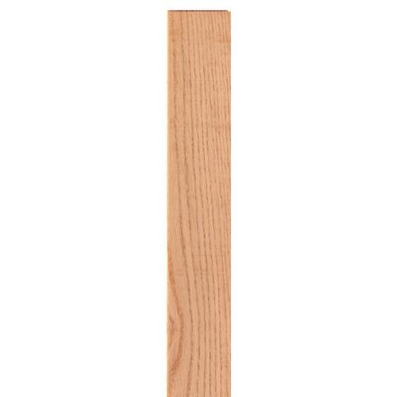 Unfinished Red Oak Solid Hardwood Select Grade Unfinished Red Oak Solid Hardwood Select Grade