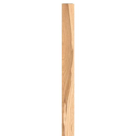 Unfinished White Oak Solid Hardwood 2 Common Grade Unfinished White Oak Solid Hardwood 2 Common Grade
