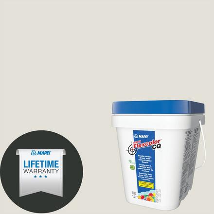 Mapei 5220 Eggshell FlexColor CQ Grout Mapei 5220 Eggshell FlexColor CQ Grout