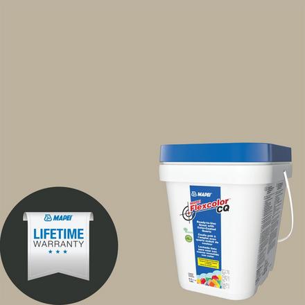 Mapei 5039 Ivory FlexColor CQ Grout Mapei FlexColor CQ Grout