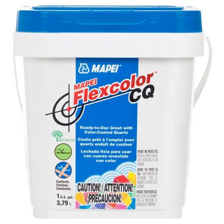 Mapei 5044 Pale Umber FlexColor CQ Grout Mapei FlexColor CQ Grout