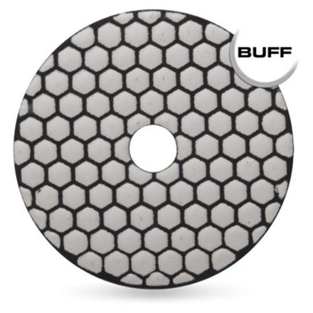 Rubi Buff Dry Rubi Buff Dry