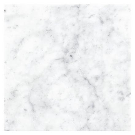Bianco Carrara Polished Marble Tile Bianco Carrara Polished Marble Tile