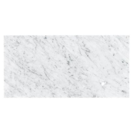 Bianco Carrara Polished Marble Tile Bianco Carrara Polished Marble Tile
