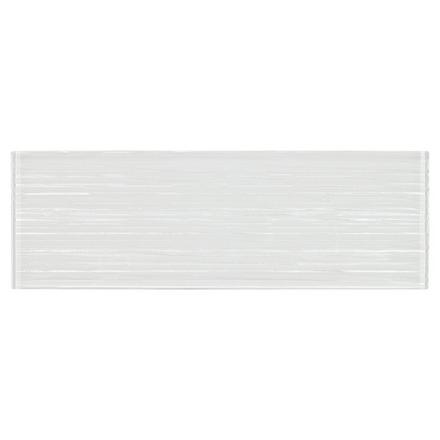 Crystal White Ice Glass Tile Crystal White Ice Glass Tile