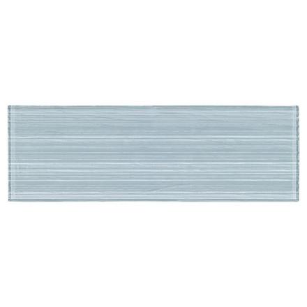 Icelandic Blue Ice Glass Tile Icelandic Blue Ice Glass Tile