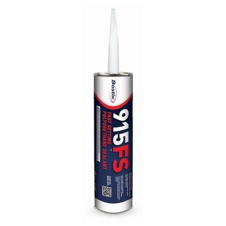 Bostik 915 Fast Set Hurricane Strong Polyurethane Sealant Bostik 915 Fast Set Hurricane Strong Polyurethane Sealant