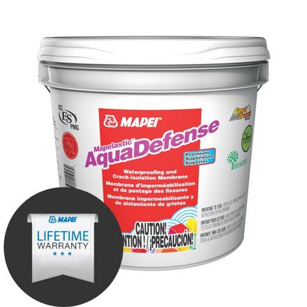 Mapei AquaDefense Mapei AquaDefense