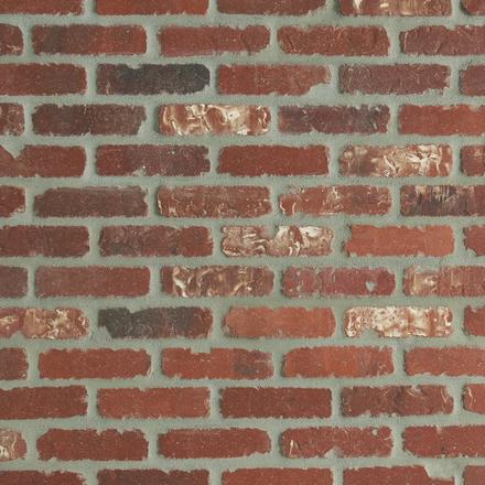 Boston Mill Thin Brick Panel Boston Mill Thin Brick Panel