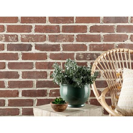 Boston Mill Thin Brick Panel Boston Mill Thin Brick Panel