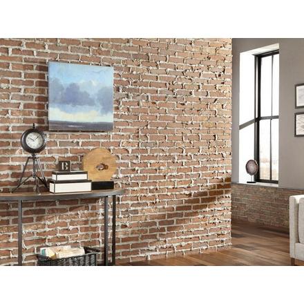 Boston Mill Thin Brick Panel Boston Mill Thin Brick Panel
