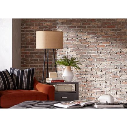 Castle Gate Thin Brick Panel Castle Gate Thin Brick Panel