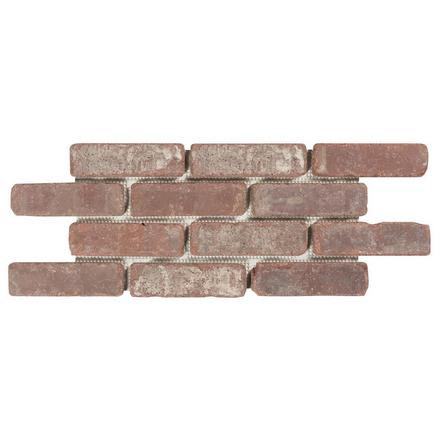 Castle Gate Thin Brick Panel Castle Gate Thin Brick Panel