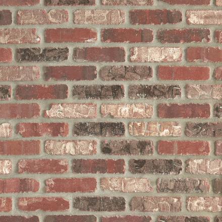 Castle Gate Thin Brick Panel Castle Gate Thin Brick Panel