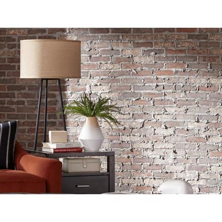 Castle Gate Thin Brick Panel Castle Gate Thin Brick Panel