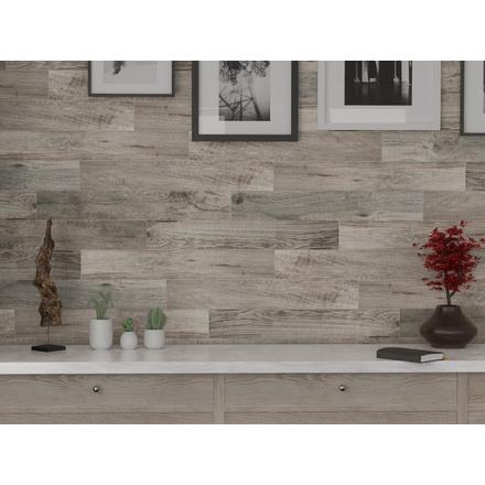 Soft Greige Wood Plank Porcelain Tile Soft Greige Wood Plank Porcelain Tile
