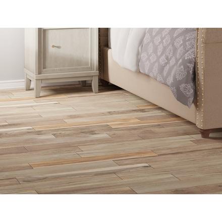 Soft Ash Wood Plank Porcelain Tile Soft Ash Wood Plank Porcelain Tile