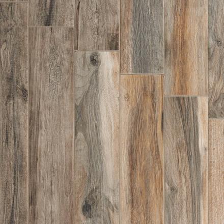 Soft Ash Wood Plank Porcelain Tile Soft Ash Wood Plank Porcelain Tile