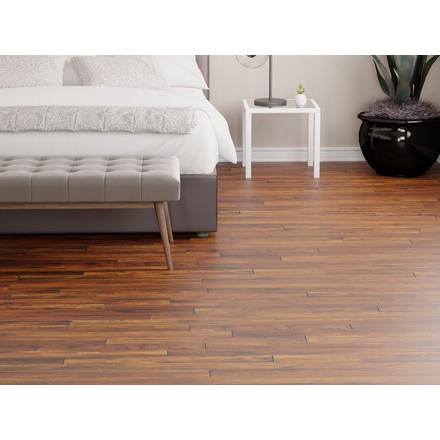 Yukon Hickory Hand Scraped Solid Hardwood Yukon Hickory Hand Scraped Solid Hardwood