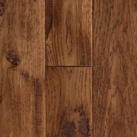 Yukon Hickory Hand Scraped Solid Hardwood Yukon Hickory Hand Scraped Solid Hardwood